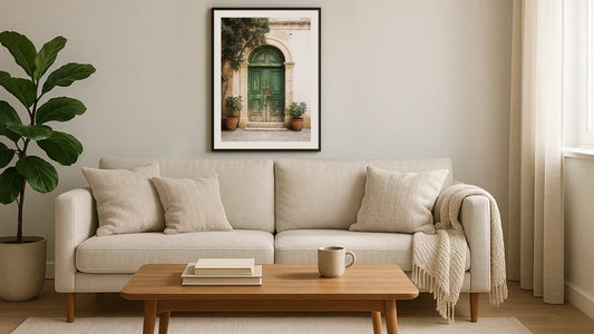 Are Poster Prints Worth Buying? A Guide to Affordable, High-Quality Wall Art