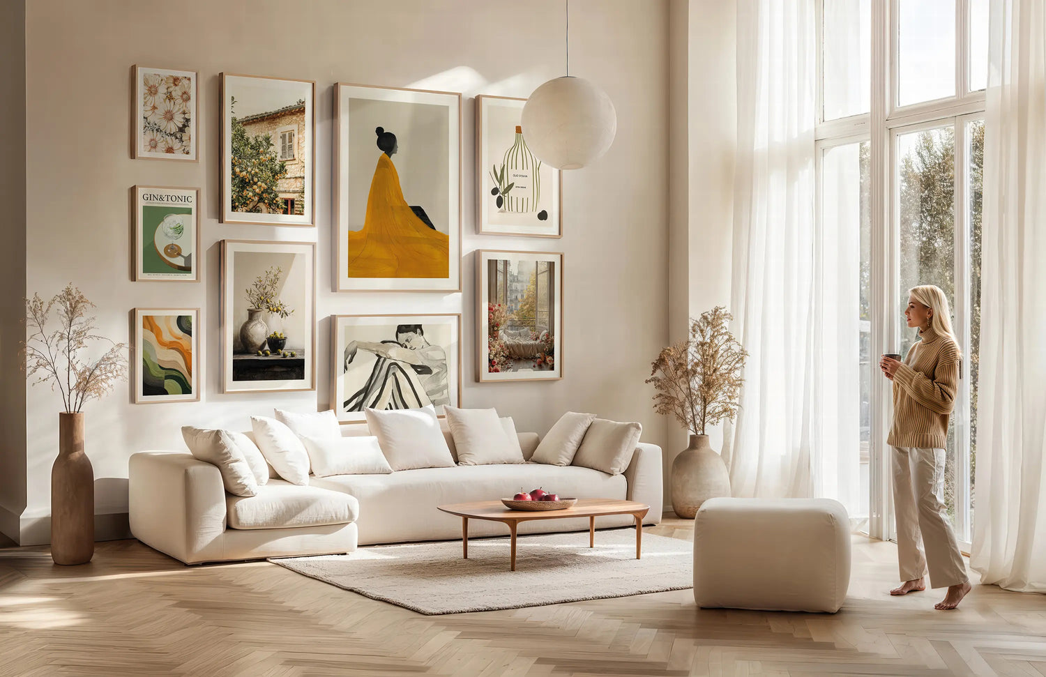 Bestselling Posters