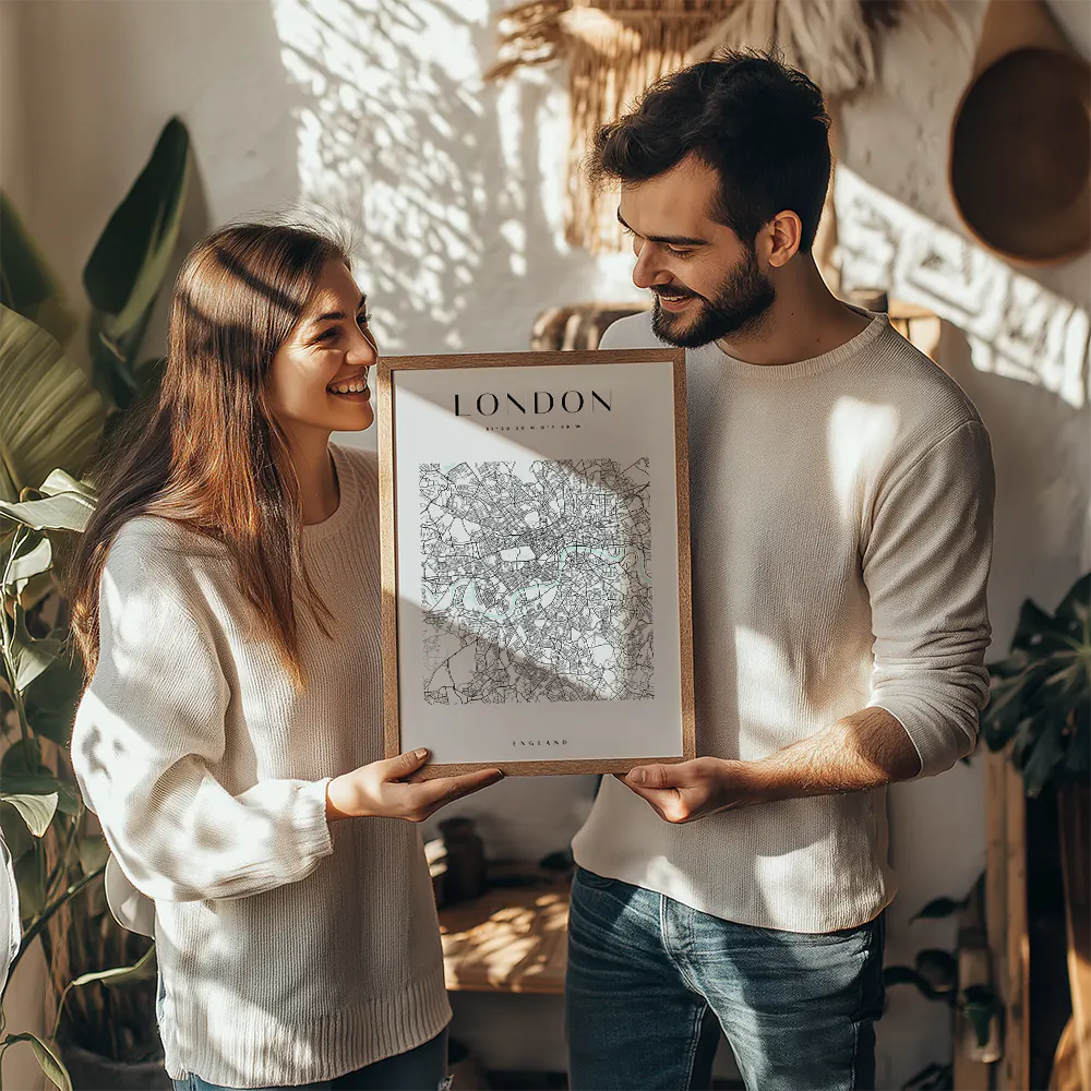 Create your own unique
