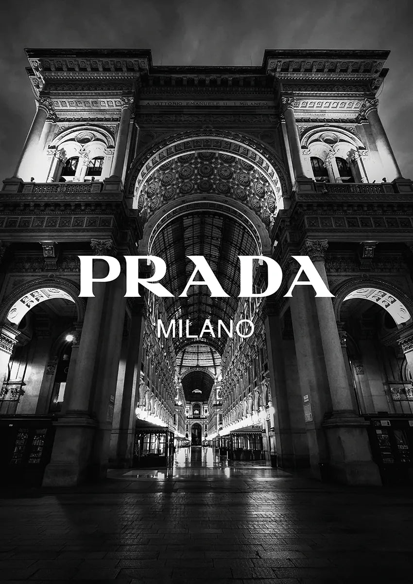 Milano In Style